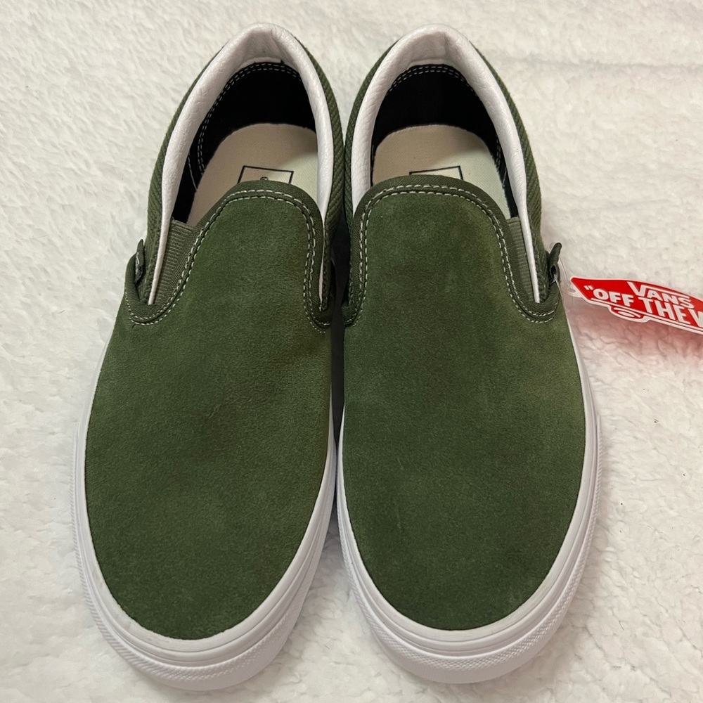 VANS Classic Slip On